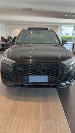 Audi Q5 Sportback S-Line Plus 204 cv