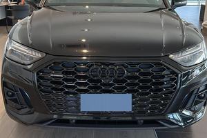 Audi Q5 Sportback S-Line Plus 204 cv