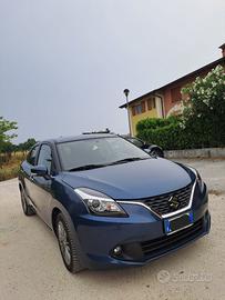 SUZUKI Baleno - 2016 Benzina 1.0 Boosterjet 110CV