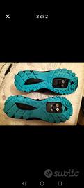 Scarpe donna Mountain bike