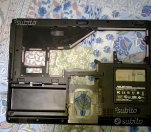 Pezzi di ricambio asus pro59l