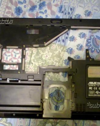 Pezzi di ricambio asus pro59l