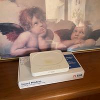 TIM Smart modem