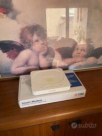 TIM Smart modem