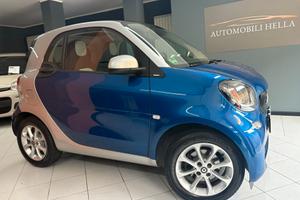 Smart ForTwo 70 1.0 Passion 57.000 km