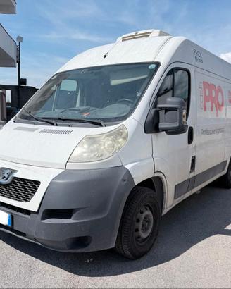PEUGEOT BOXER 2014 FRIGORIFERO FRCX 2.2 HDI 130 CV