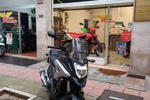 Honda NC 750 DCT (CAMBIO AUTOMATICO) - 06/2018 - K