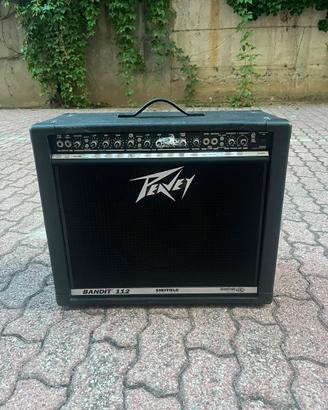 Amplificatore Peavey Bandit 112 