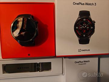 Oneplus wach 3
