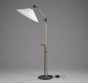 Lampada Aggregato di Enzo Mari