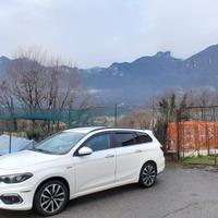 fiat tipo sw 1.6 mtj dct 2020