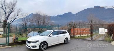 fiat tipo sw 1.6 mtj dct 2020