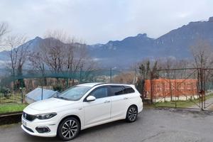 fiat tipo sw 1.6 mtj dct 2020