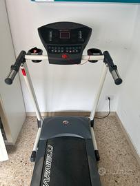 Tapis roulant Carnielli 504