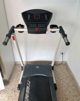 Tapis roulant Carnielli 504