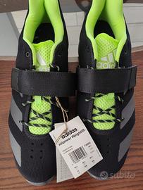 Scarpe Adidas Adipower Weightlifting II
