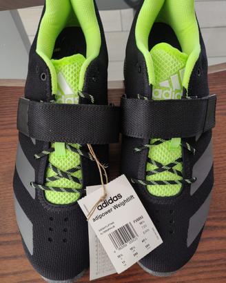 Scarpe Adidas Adipower Weightlifting II