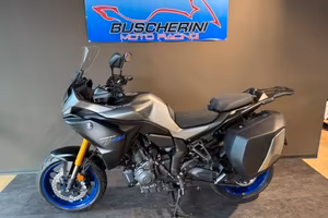 Yamaha Tracer 7 GT 2025