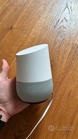 Google Home