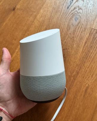 Google Home