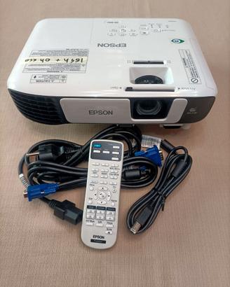 Proiettore Epson EB-W42 WIFI INTEGRATO