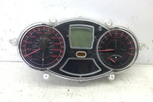 GILERA FUOCO EURO 3 500 STRUMENTAZIONE CONTACHILOM