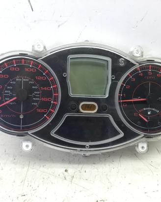 GILERA FUOCO EURO 3 500 STRUMENTAZIONE CONTACHILOM