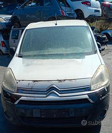 Citroen Berlingo 3 serie ricambi usati 