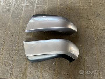 PORSCHE 964 paraurti post. dx e sx