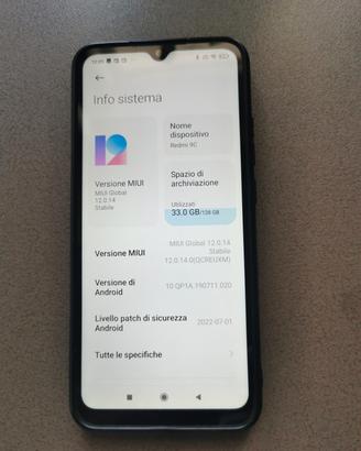 redmi 9c