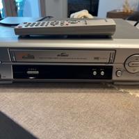 Video registratore
