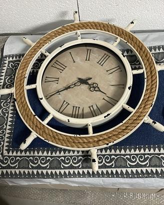 Orologio da parete