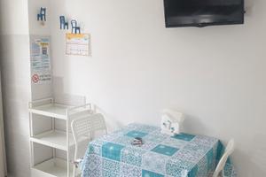 Monolocale Tiffany a Gaeta