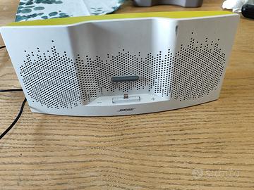 Bose SoundDock XT - Dock per iPhone