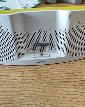 Bose SoundDock XT - Dock per iPhone