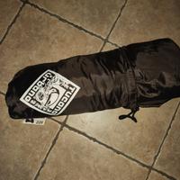 borse laterali GIVI x Honda integra 750 