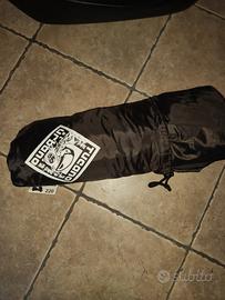 borse laterali GIVI x Honda integra 750 