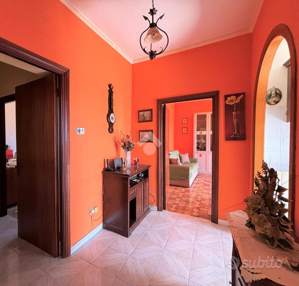 Appartamento – Grotte di Castro, Viterbo - Vista 5