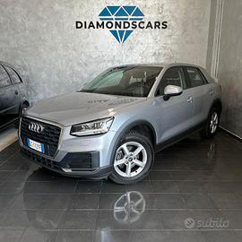 Audi Q2 30 TDI S tronic