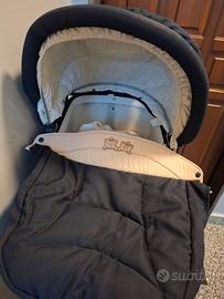 Porta enfant Chicco