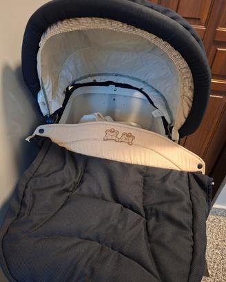 Porta enfant Chicco