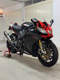 Aprilia Rsv4