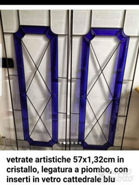 Vetrate artigianali