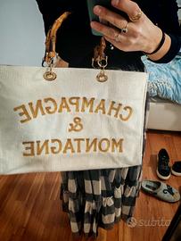 Borsa Saint Barth grande