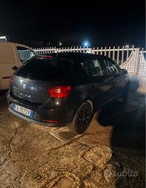 Seat Ibiza anno 2009