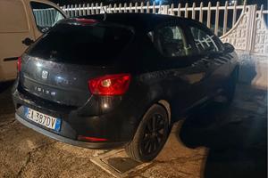 Seat Ibiza anno 2009