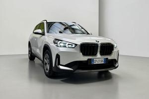 BMW X1 sdrive18d auto