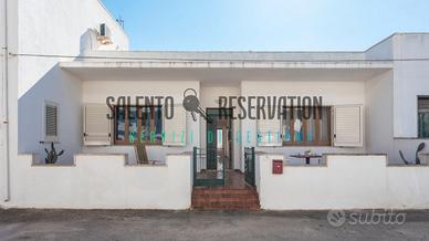 Villetta Francesca - Salento Reservation
