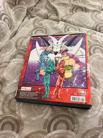 album dragonball GT