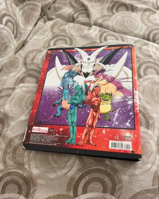 album dragonball GT
